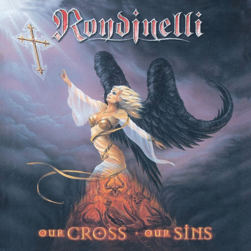 Rondinelli : Our Cross - Our Sins